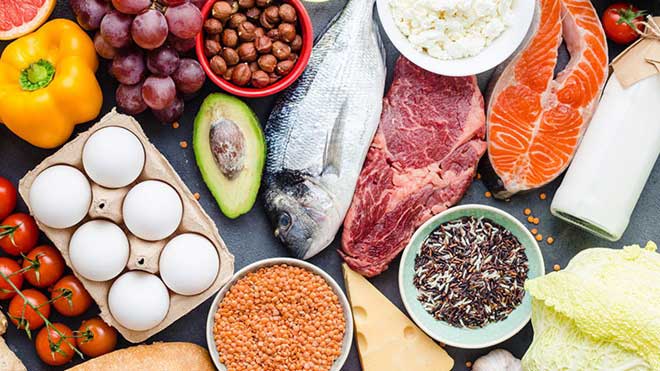 alimentos
